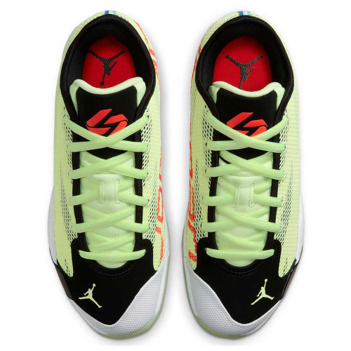 Jordan Luka .77